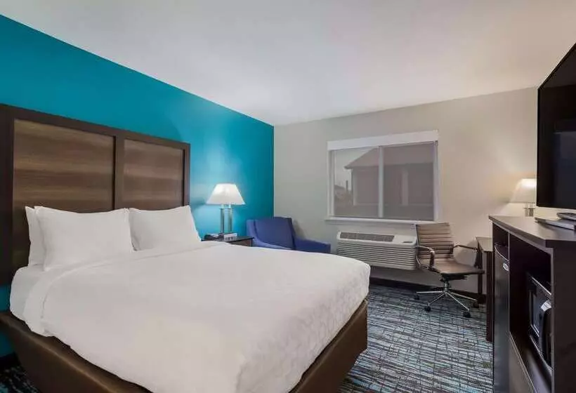 Hotel Clarion Pointe Harrodsburgdanville