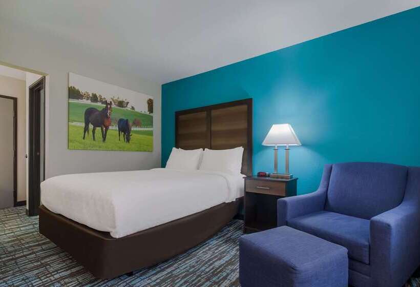 ホテル Clarion Pointe Harrodsburgdanville