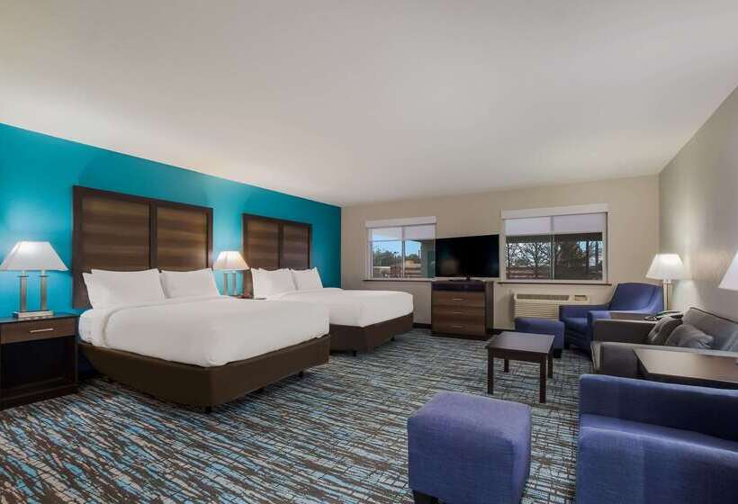 ホテル Clarion Pointe Harrodsburgdanville