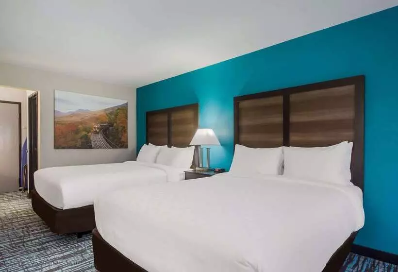 Hotel Clarion Pointe Harrodsburgdanville