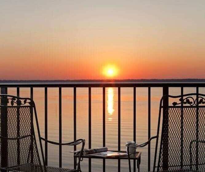 酒店 Club Continental