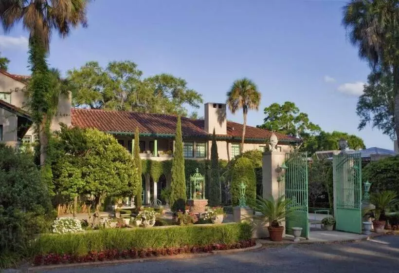 فندق Club Continental