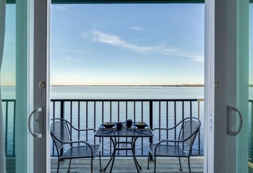 酒店 Club Continental