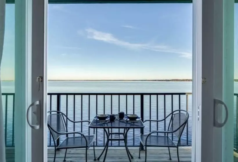 فندق Club Continental