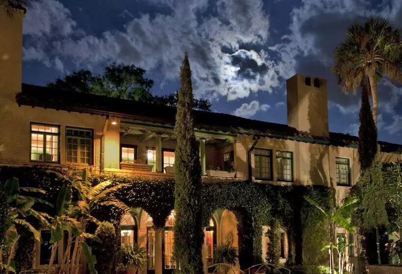 فندق Club Continental