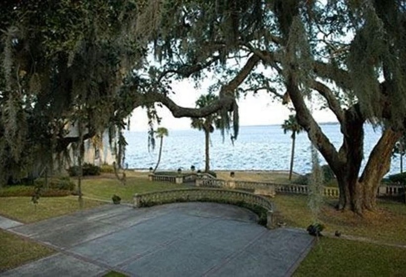 酒店 Club Continental