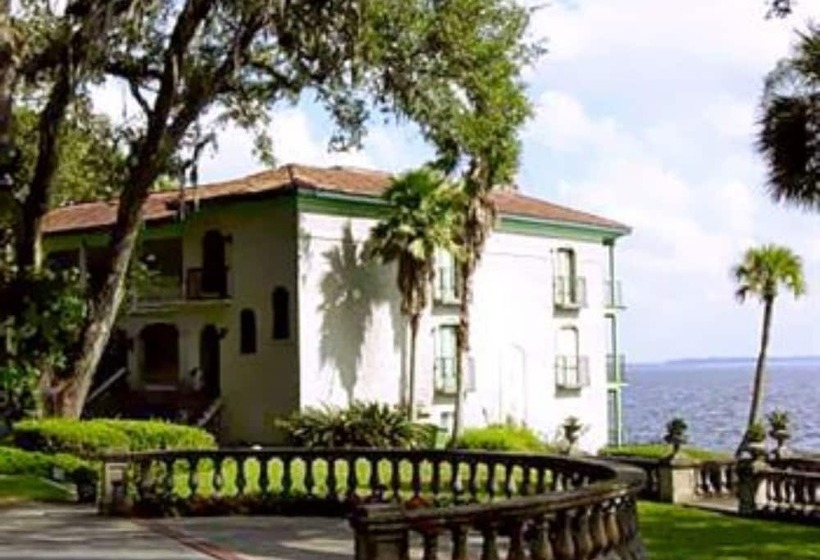 酒店 Club Continental