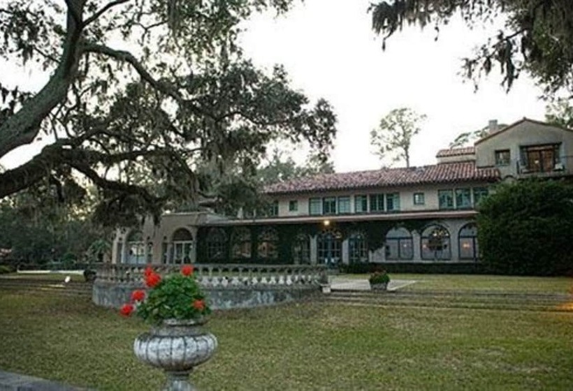 酒店 Club Continental