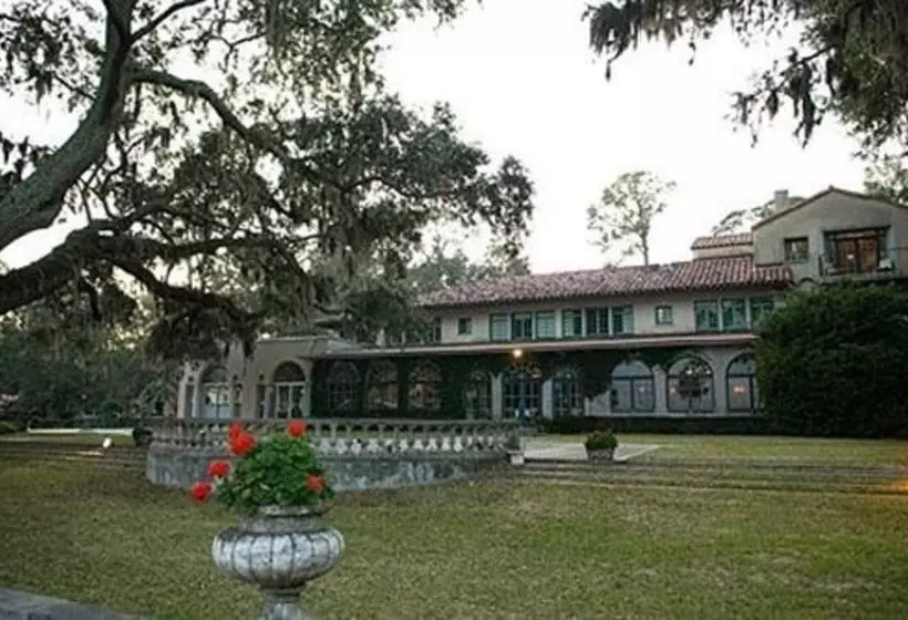 فندق Club Continental