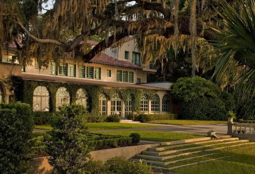 فندق Club Continental