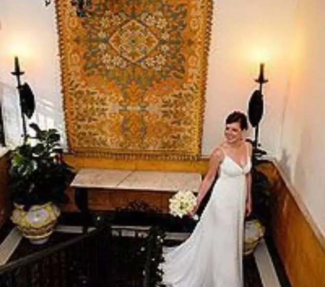 فندق Club Continental