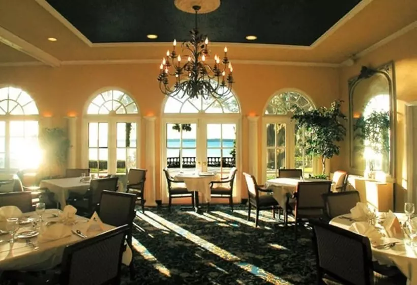 فندق Club Continental