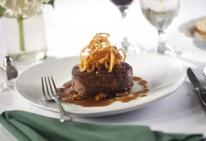 فندق Club Continental