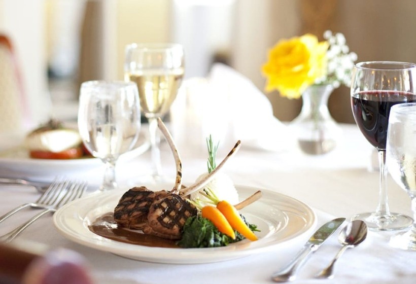 酒店 Club Continental