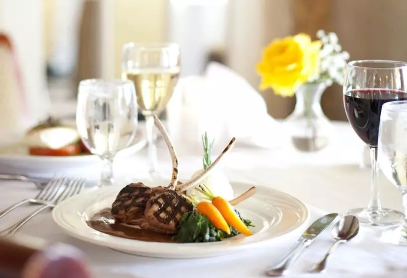 فندق Club Continental