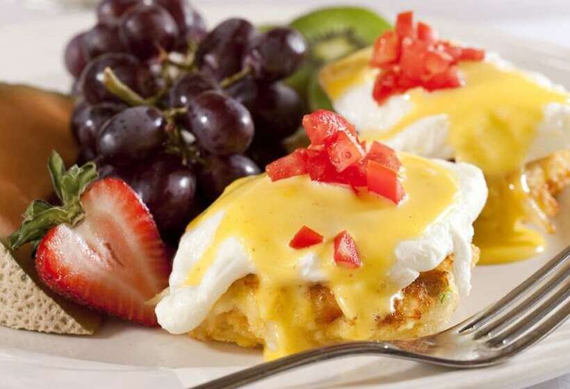 酒店 Club Continental