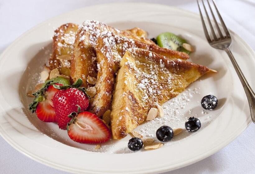 酒店 Club Continental