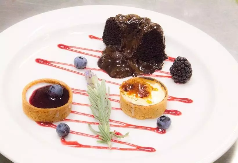 فندق Club Continental