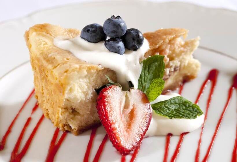 酒店 Club Continental