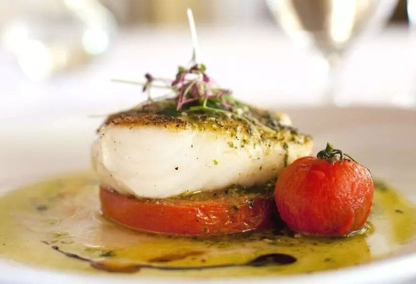 فندق Club Continental