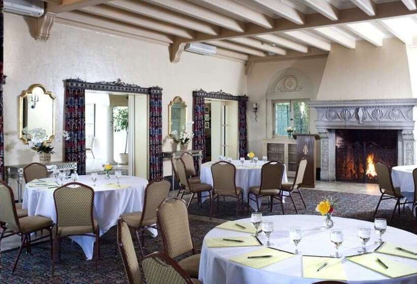 酒店 Club Continental