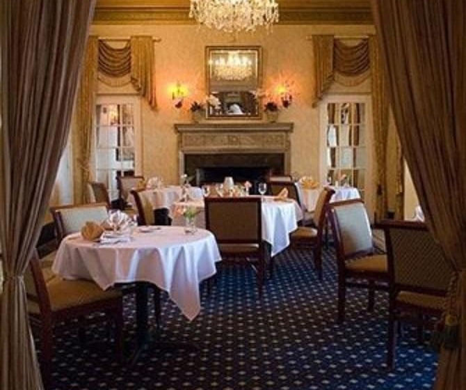 酒店 Club Continental