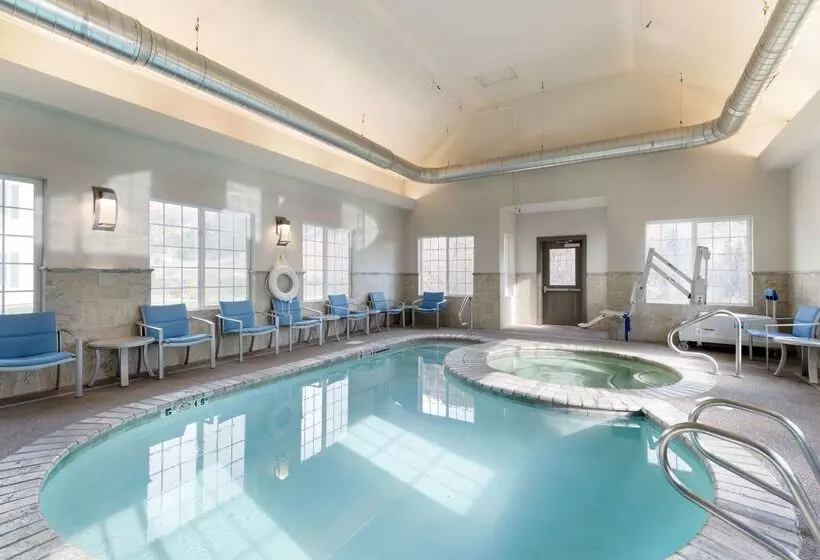 ホテル Comfort Inn & Suites Carbondale On The Roaring Fork