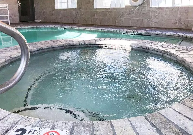 ホテル Comfort Inn & Suites Carbondale On The Roaring Fork