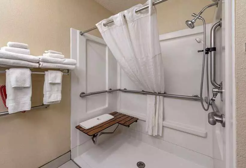 酒店 Comfort Inn & Suites Hays I70