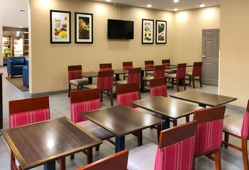 酒店 Comfort Inn & Suites Nashville Franklin Cool Springs