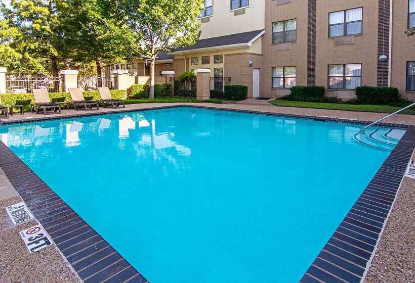 فندق Comfort Suites Nw Dallas Near Love Field
