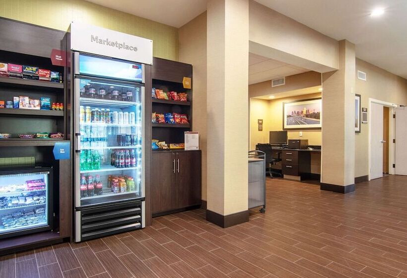 فندق Comfort Suites Nw Dallas Near Love Field