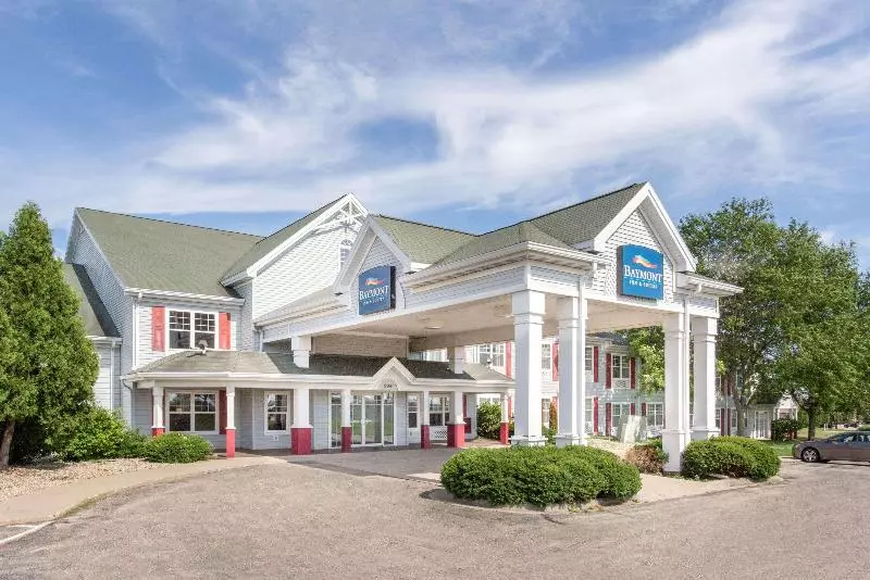 هتل Country Inn By Carlson