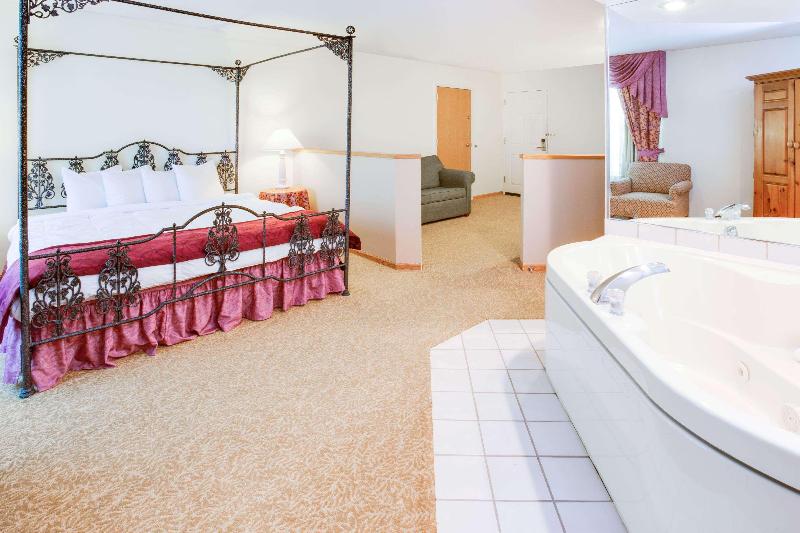 Отель Country Inn By Carlson