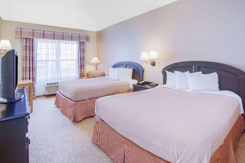 Отель Country Inn By Carlson