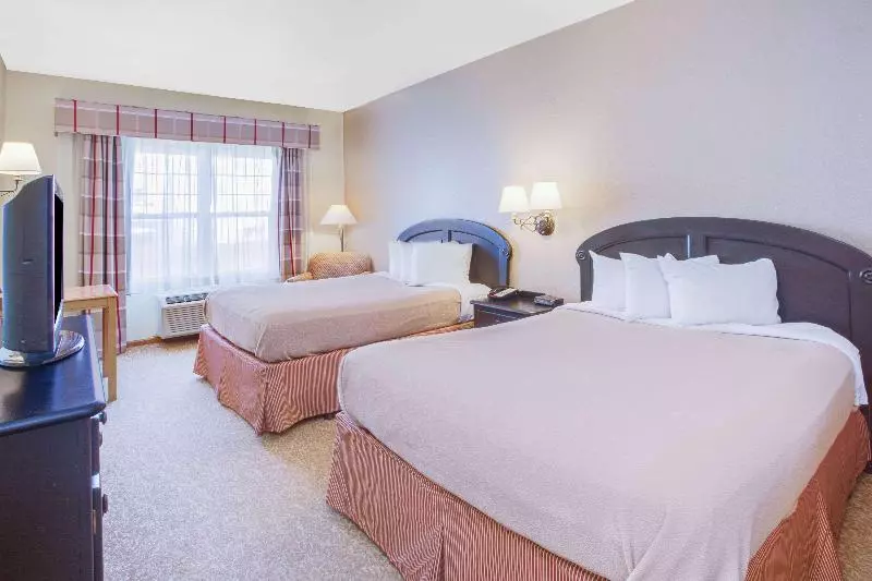 هتل Country Inn By Carlson