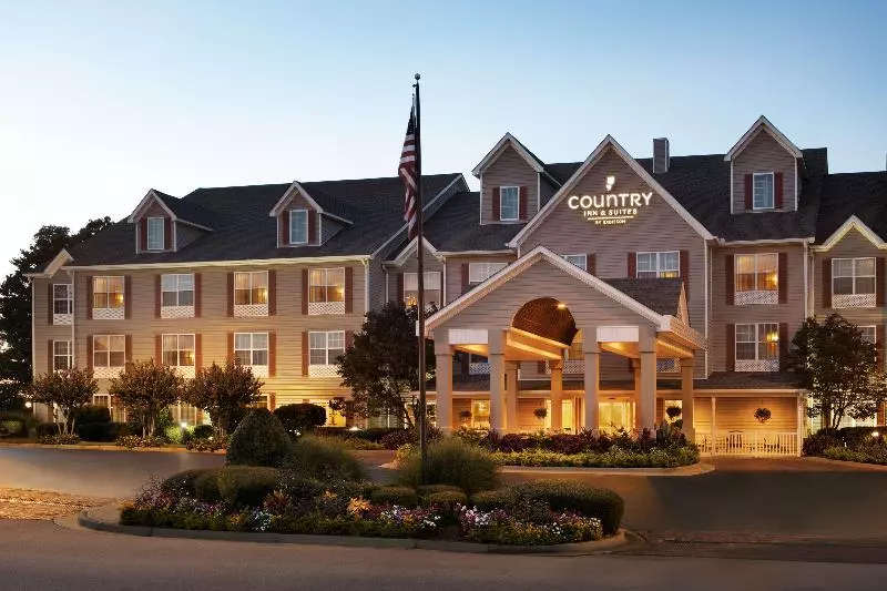 酒店 Country Inn & Suites By Radisson Atlanta Airport North Ga