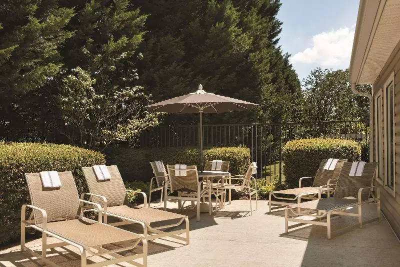 酒店 Country Inn & Suites By Radisson Atlanta Airport North Ga