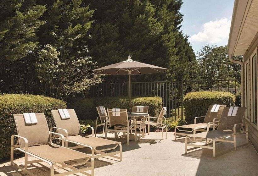 בית מלון כפרי Country Inn & Suites By Radisson Atlanta Airport North Ga