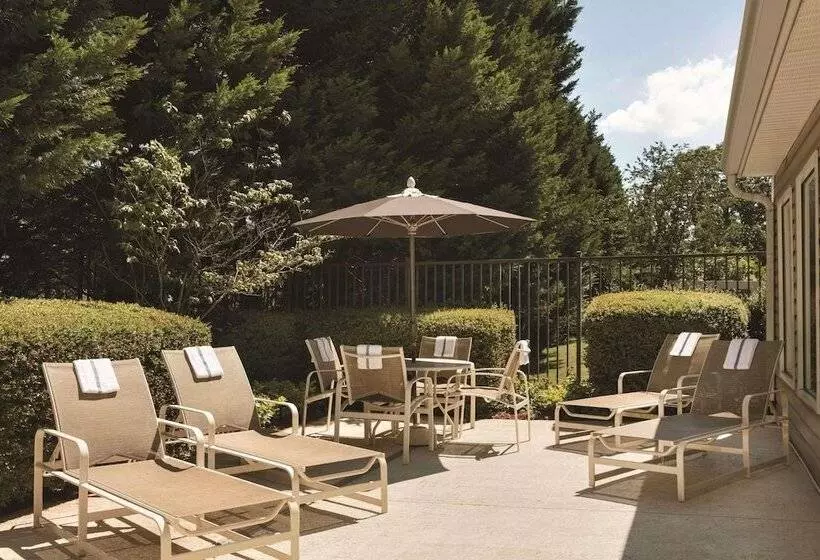 酒店 Country Inn & Suites By Radisson Atlanta Airport North Ga