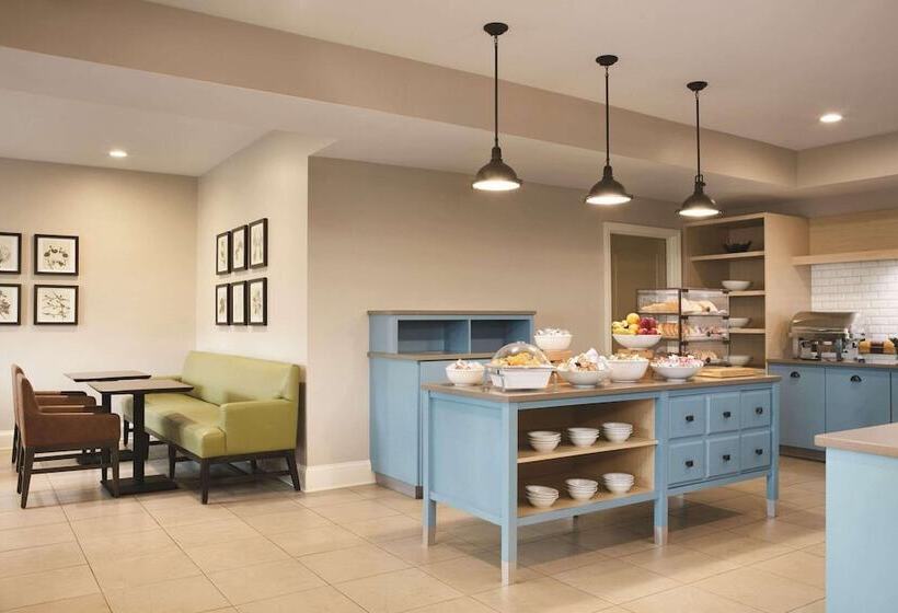 בית מלון כפרי Country Inn & Suites By Radisson Atlanta Airport North Ga