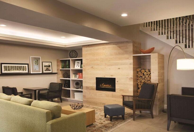 בית מלון כפרי Country Inn & Suites By Radisson Atlanta Airport North Ga