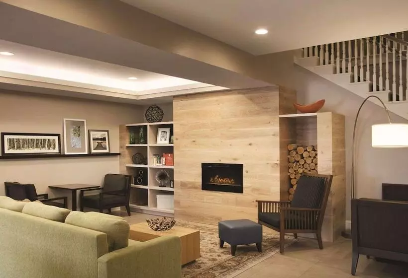 酒店 Country Inn & Suites By Radisson Atlanta Airport North Ga