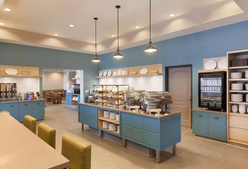 Szálloda Country Inn & Suites By Radisson, Bloomington At Mall Of America, Mn