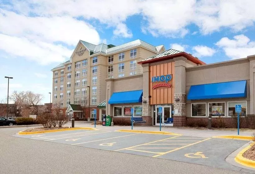 호텔 Country Inn & Suites By Radisson, Bloomington At Mall Of America, Mn