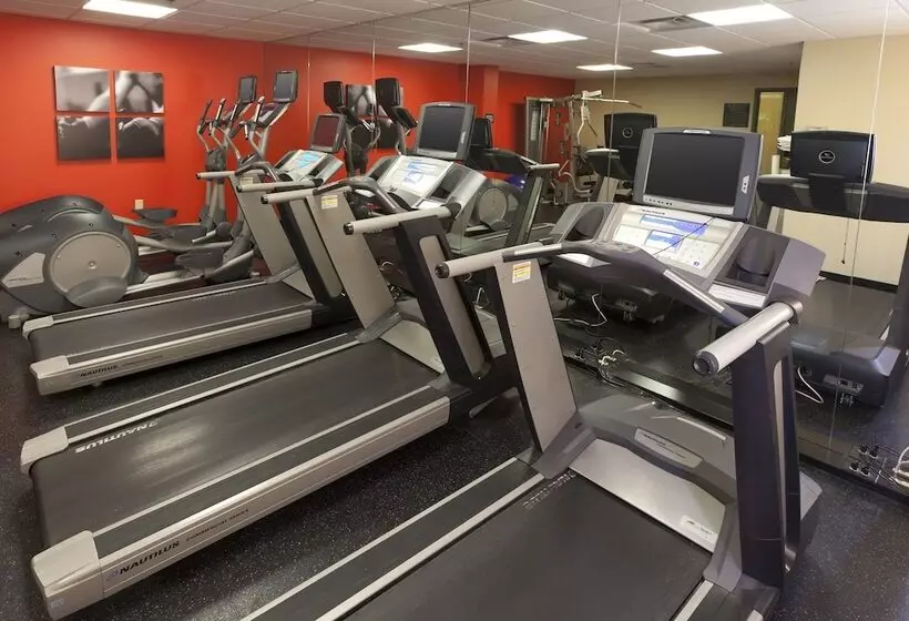 호텔 Country Inn & Suites By Radisson, Bloomington At Mall Of America, Mn