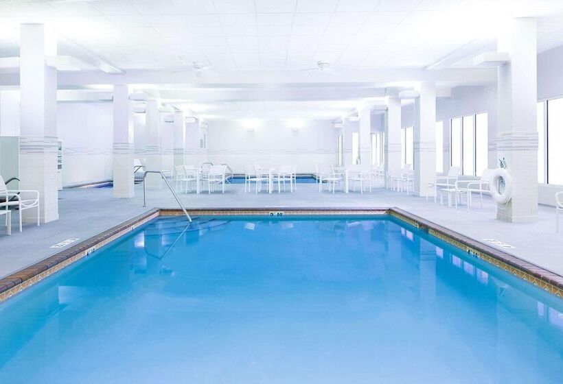 Szálloda Country Inn & Suites By Radisson, Bloomington At Mall Of America, Mn