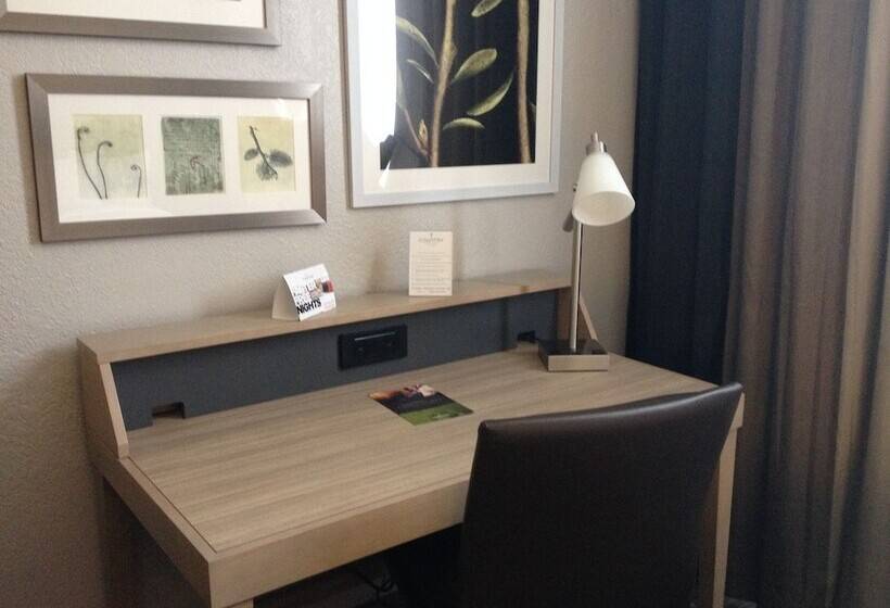 Szálloda Country Inn & Suites By Radisson, Bloomington At Mall Of America, Mn