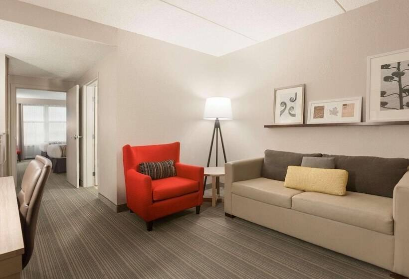 Szálloda Country Inn & Suites By Radisson, Bloomington At Mall Of America, Mn