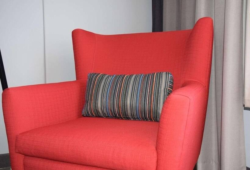 Szálloda Country Inn & Suites By Radisson, Bloomington At Mall Of America, Mn